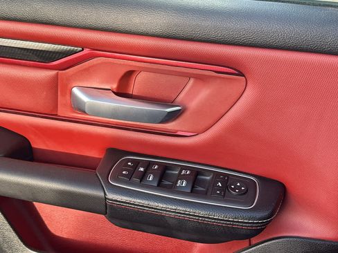 Used 2023 RAM 1500 Rebel w/ Rebel Level 1 Equipment Group image 22