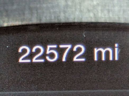 Used 2025 Dodge Durango GT AWD/4WD image 21