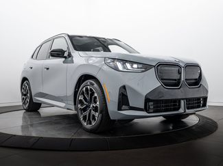 Used 2025 BMW X3 M50 AWD/4WD video 1