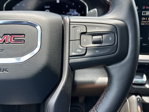 Used 2026 GMC Sierra 1500 AT4X AWD/4WD image 19