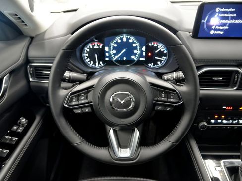 Used 2025 MAZDA CX-5 AWD 2.5 S image 18