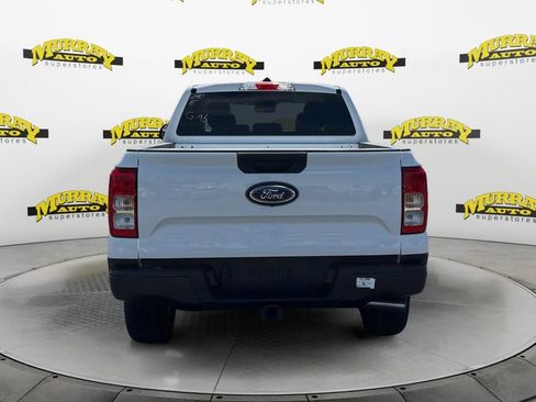 New 2026 Ford Ranger XL w/ Trailer Tow Package RWD image 4