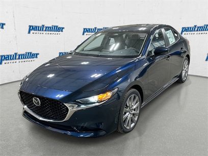 New 2026 MAZDA MAZDA3 2.5 S Preferred