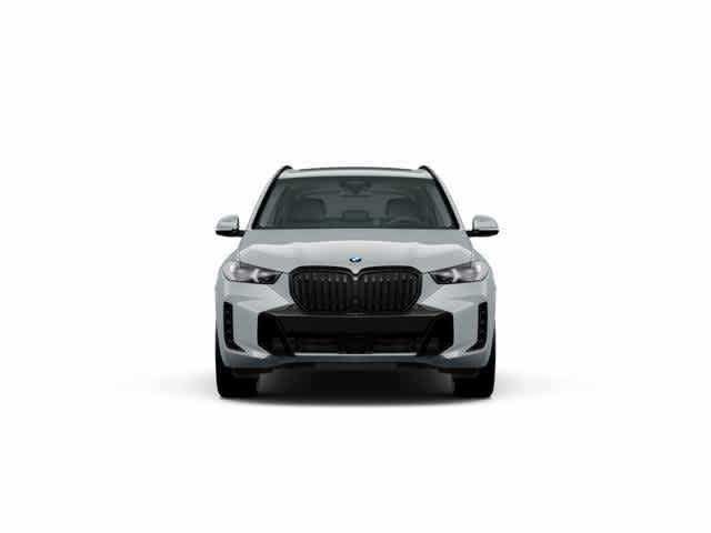 Used 2026 BMW X5 sDrive40i w/ M Sport Package RWD image 2