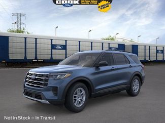 New 2026 Ford Explorer Active video 1