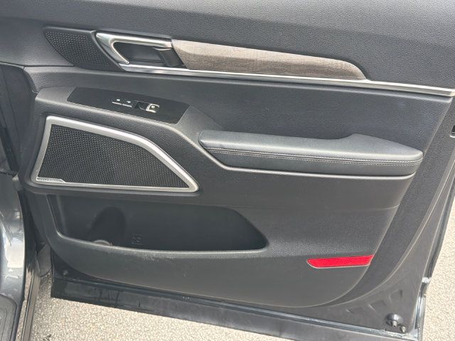 Used 2020 Kia Telluride EX w/ Towing Package FWD image 16