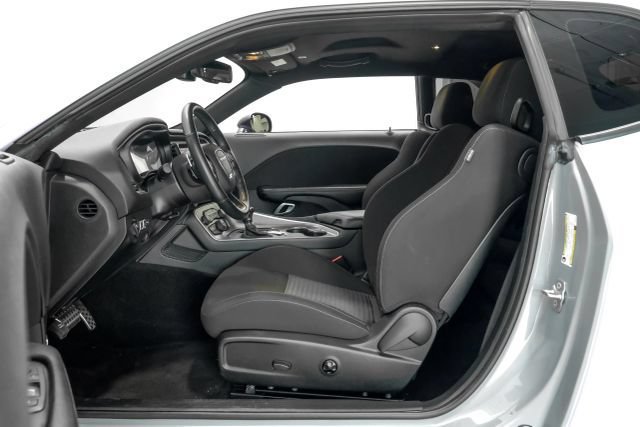 Used 2021 Dodge Challenger R/T Scat Pack w/ Shaker Package RWD image 36