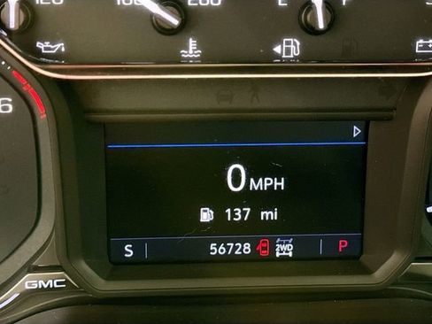 Used 2019 GMC Sierra 1500 SLE w/ SLE Value Package image 13