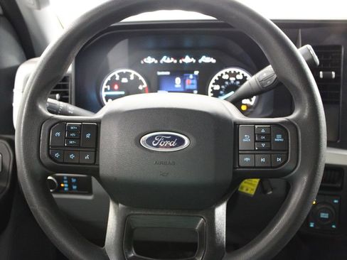 Used 2025 Ford F250 XL w/ FX4 Off-Road Package AWD/4WD image 24