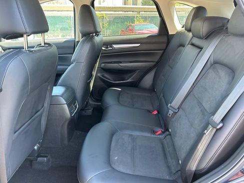 Used 2021 MAZDA CX-5 Touring FWD image 30