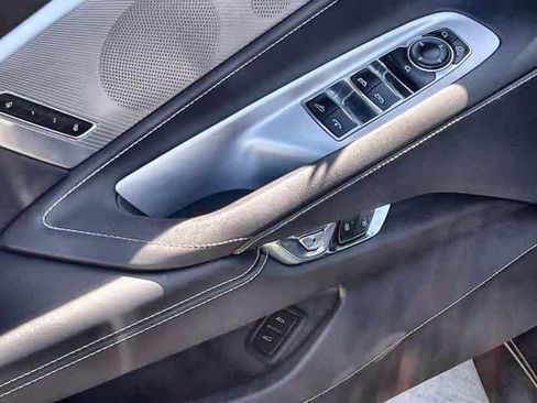 Used 2023 Chevrolet Corvette 2LT image 31