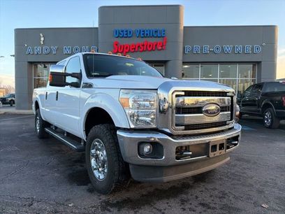 Used 2016 Ford F250 XLT w/ XLT Premium Package