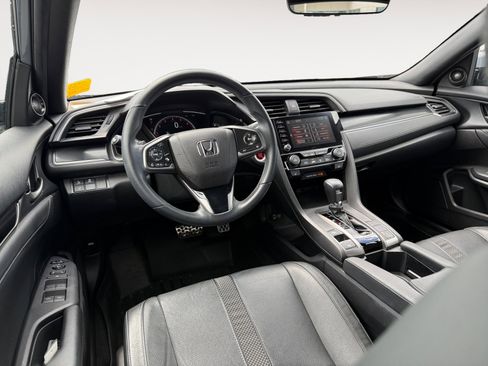 Used 2021 Honda Civic Sport Touring image 15