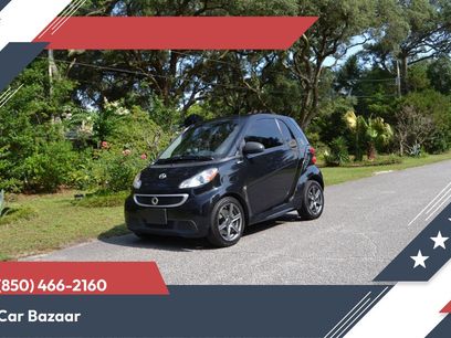 Used 2014 smart fortwo electric drive