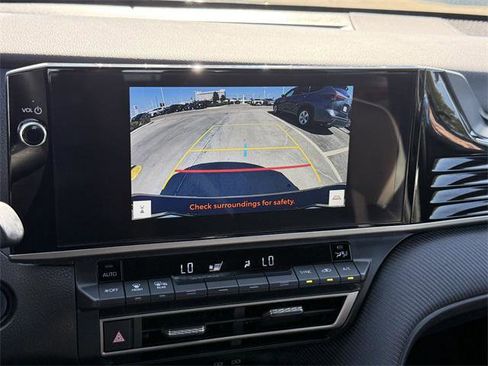 Certified 2025 Toyota Camry SE w/ Multimedia Upgrade Package image 14