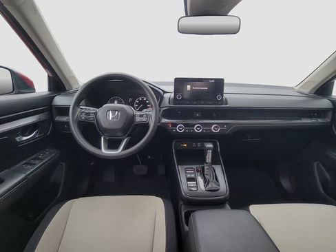 Certified 2024 Honda CR-V EX image 14