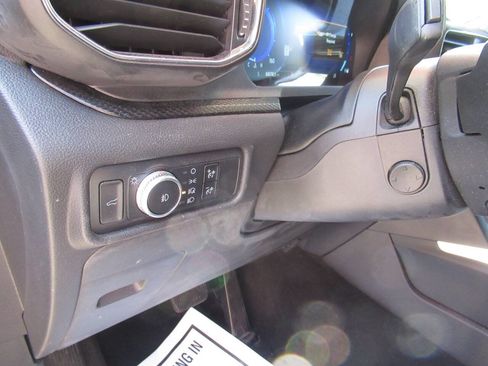 Used 2020 Ford Explorer ST w/ Premium Technology Package AWD/4WD image 27
