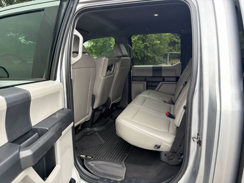 Used 2021 Ford F350 XL w/ STX Appearance Package AWD/4WD image 25