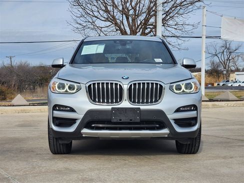 Used 2020 BMW X3 sDrive30i w/ Convenience Package image 2