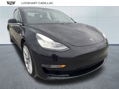 Used 2018 Tesla Model 3 Long Range