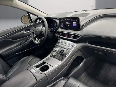 Certified 2023 Hyundai Santa Fe SEL w/ Premium Package FWD image 15