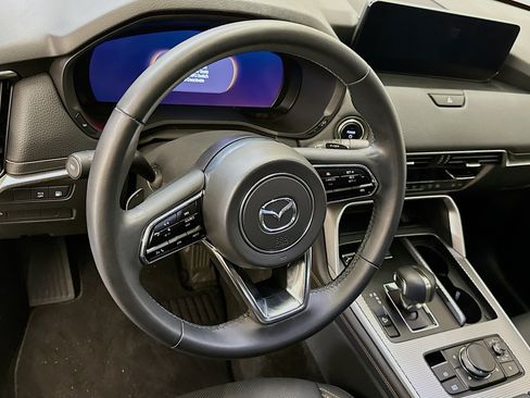 Used 2024 MAZDA CX-90 Plug-In Hybrid w/ Preferred AWD/4WD image 18