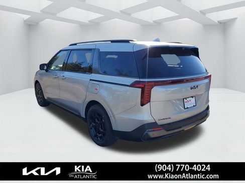 New 2026 Kia Carnival SX Prestige FWD image 3