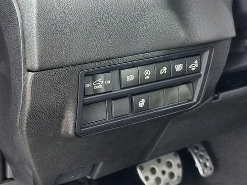 New 2026 Toyota Tundra Limited w/ TRD Off-Road Package AWD/4WD image 10