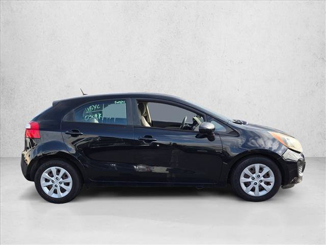 Used 2014 Kia Rio LX w/ Power Package FWD image 4