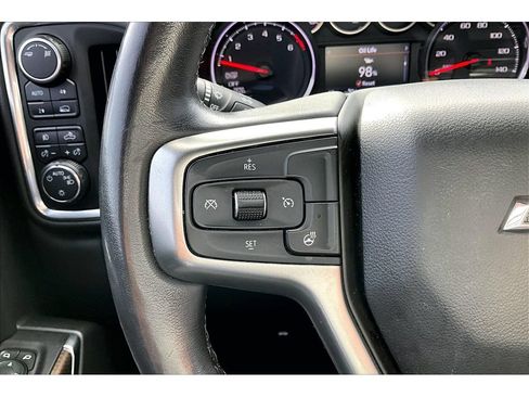 Used 2019 Chevrolet Silverado 1500 RST w/ All-Star Edition AWD/4WD image 27