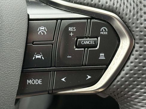 Used 2026 Lexus TX 500h AWD image 24