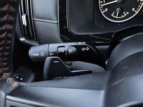 Certified 2024 Nissan Pathfinder Rock Creek image 30