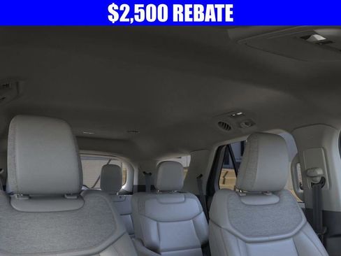 New 2026 Ford Explorer Active w/ Active Comfort Package image 22