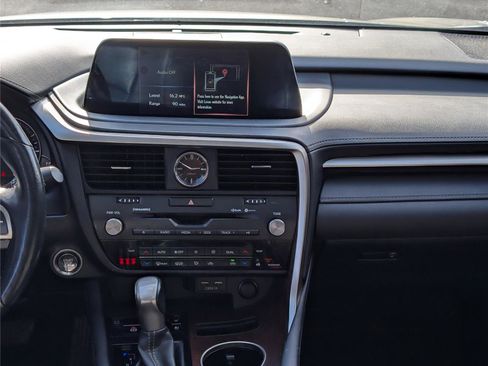 Used 2020 Lexus RX 350 AWD w/ Premium Package image 18