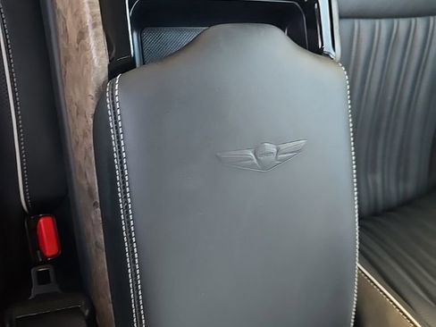 Used 2022 Genesis G90 3.3T Premium image 47