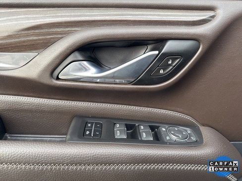 Used 2021 GMC Yukon Denali w/ Denali Premium Package image 18
