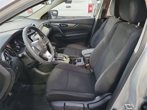 Certified 2022 Nissan Rogue Sport S image 13