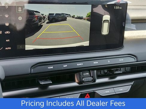 New 2027 Kia Telluride EX X-Line AWD/4WD image 20