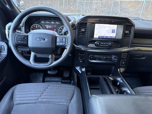 Used 2022 Ford F150 XL w/ STX Appearance Package image 22