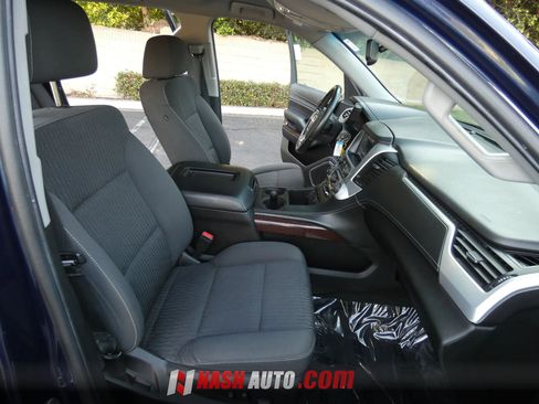 Used 2018 GMC Yukon SLE w/ Convenience Package AWD/4WD image 26