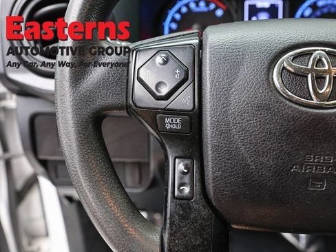 Used 2021 Toyota Tacoma SR RWD image 14