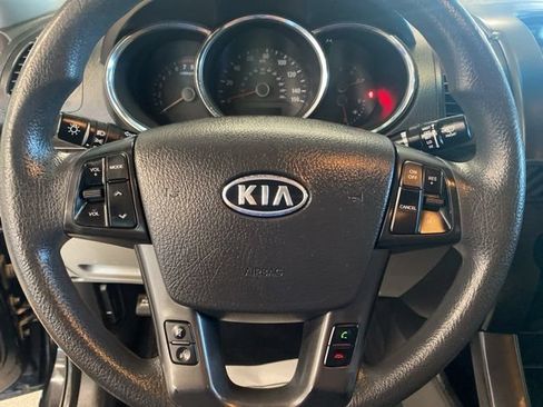 Used 2013 Kia Sorento LX AWD/4WD image 12