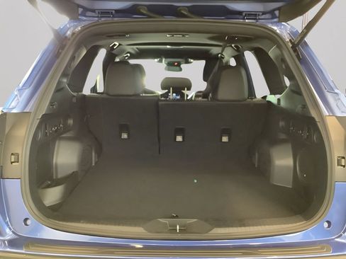Certified 2025 Subaru Forester Touring AWD/4WD image 14