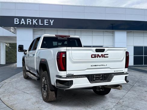 New 2026 GMC Sierra 2500 Denali w/ Denali Reserve Package image 5