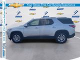 Used 2021 Chevrolet Traverse LT image 5