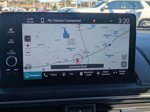 Used 2024 Honda Pilot Elite image 26