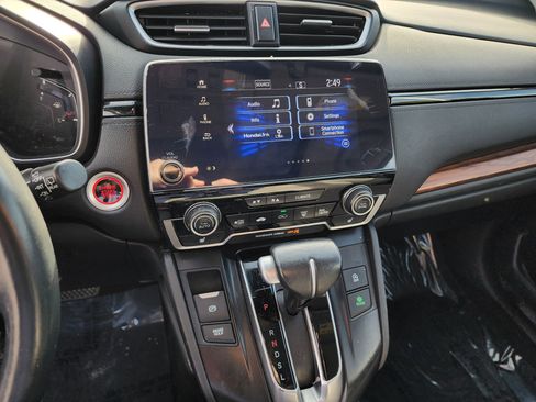 Certified 2020 Honda CR-V EX-L image 18