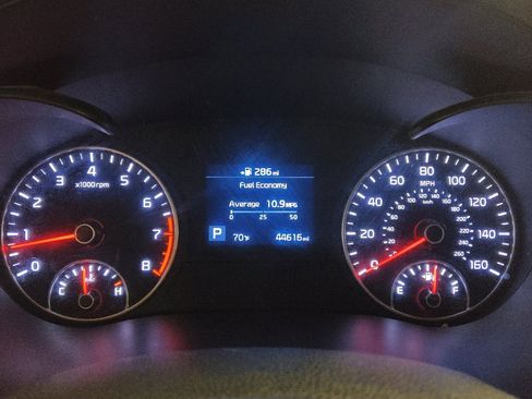 Used 2019 Kia Optima LX FWD image 23