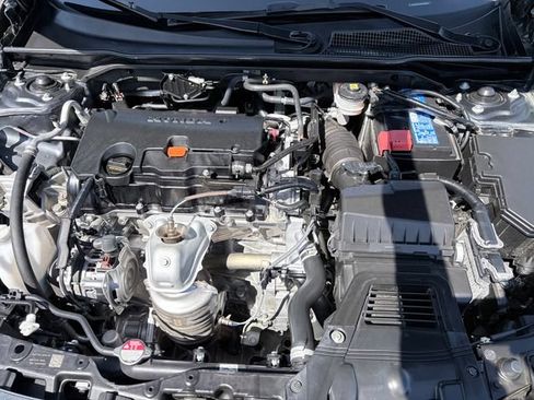 Used 2024 Honda Civic Sport image 28