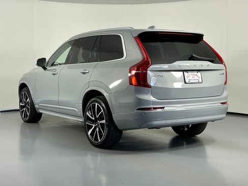 Used 2024 Volvo XC90 B6 Ultimate w/ Lounge Package AWD/4WD image 6